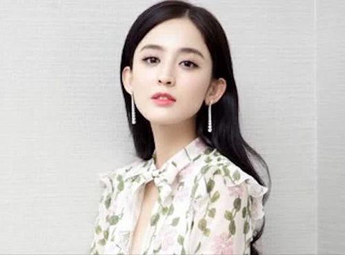 娱乐爆料 白鹿娜扎,揭秘明星幕后故事