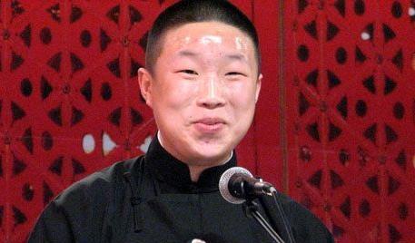 郭德纲爆料烧饼视频,揭秘相声界幕后真相 第2张 郭德纲爆料烧饼视频,揭秘相声界幕后真相 第2张