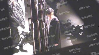 斗篷最新爆料视频,神秘力量觉醒,剧情走向再引热议 第2张 斗篷最新爆料视频,神秘力量觉醒,剧情走向再引热议 第2张