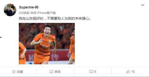 上海上港袁野最新爆料,上海上港队内最新动态与幕后故事 第3张 上海上港袁野最新爆料,上海上港队内最新动态与幕后故事 第3张